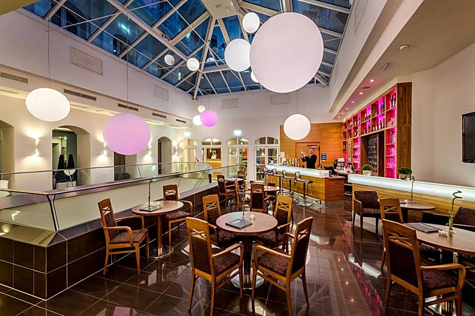 Hotel Nestroy Wien