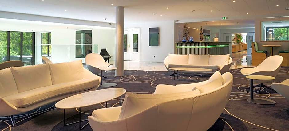 6717 Nature Hôtel & Spa Le Clos des Délices