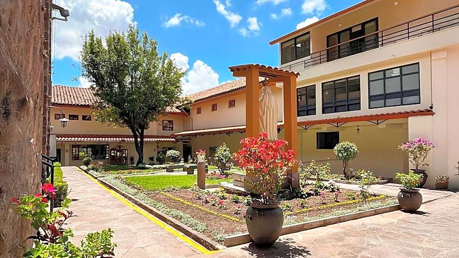 Hotel Monasterio San Pedro