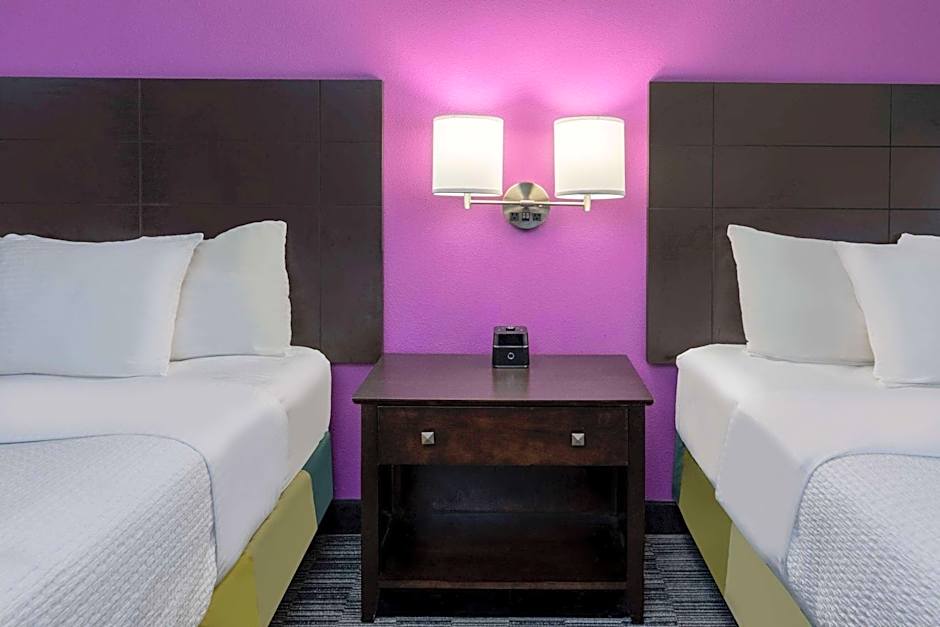 La Quinta Inn & Suites by Wyndham Houston Northwest