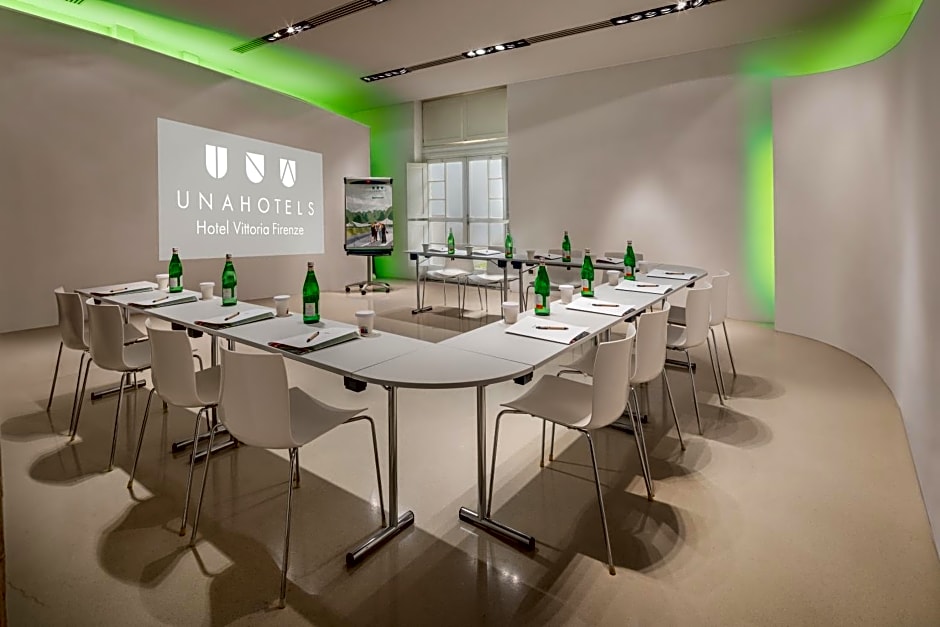 Una Hotel Vittoria