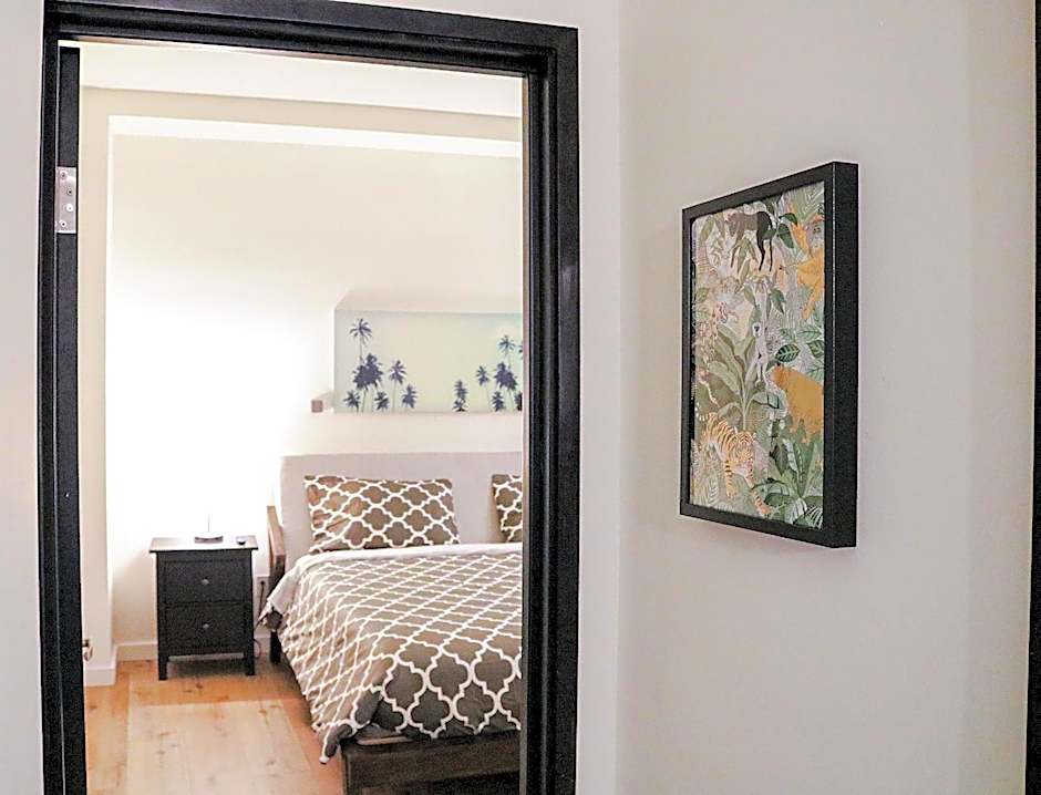 The Haas, Trademark Collection by Wyndham