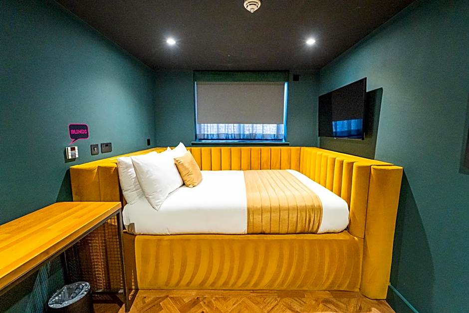 Duke Street Boutique Hotel