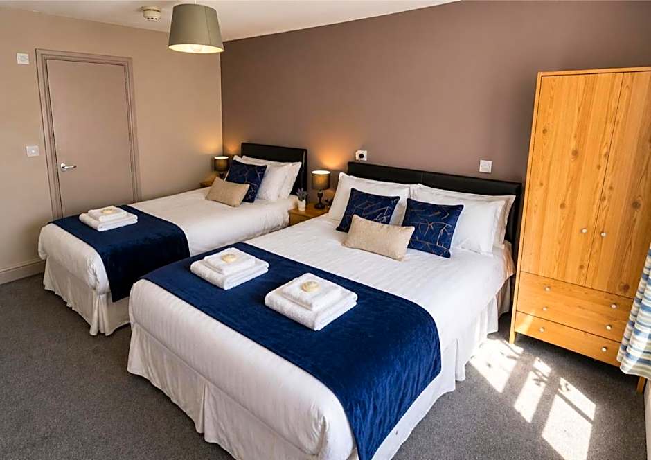 Hampton Hotel