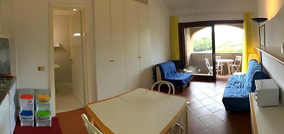 Residence Bouganville