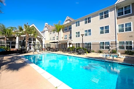 Residence Inn Lafayette Airport