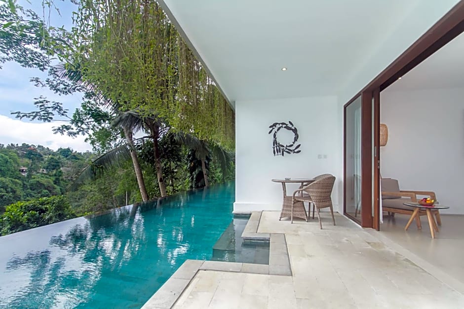 The Hidden Paradise Ubud - CHSE Certified