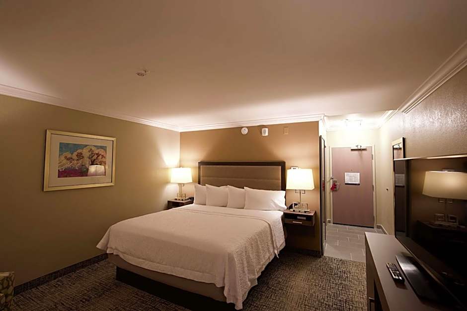 Hampton Inn By Hilton & Suites Ridgeland