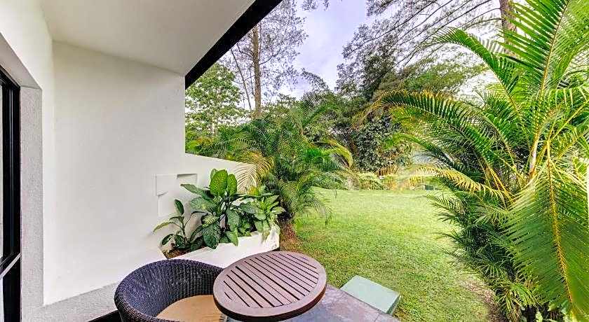 Cinnamon Citadel Kandy