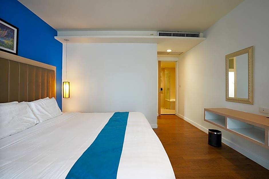 Hotel COCO Phuket Bangtao Beach