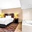Best Western University Inn