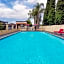 Casa Blanca Hotel & Suites Orange SR-55 Freeway, Near Honda Center, Chapman University, Disneyland