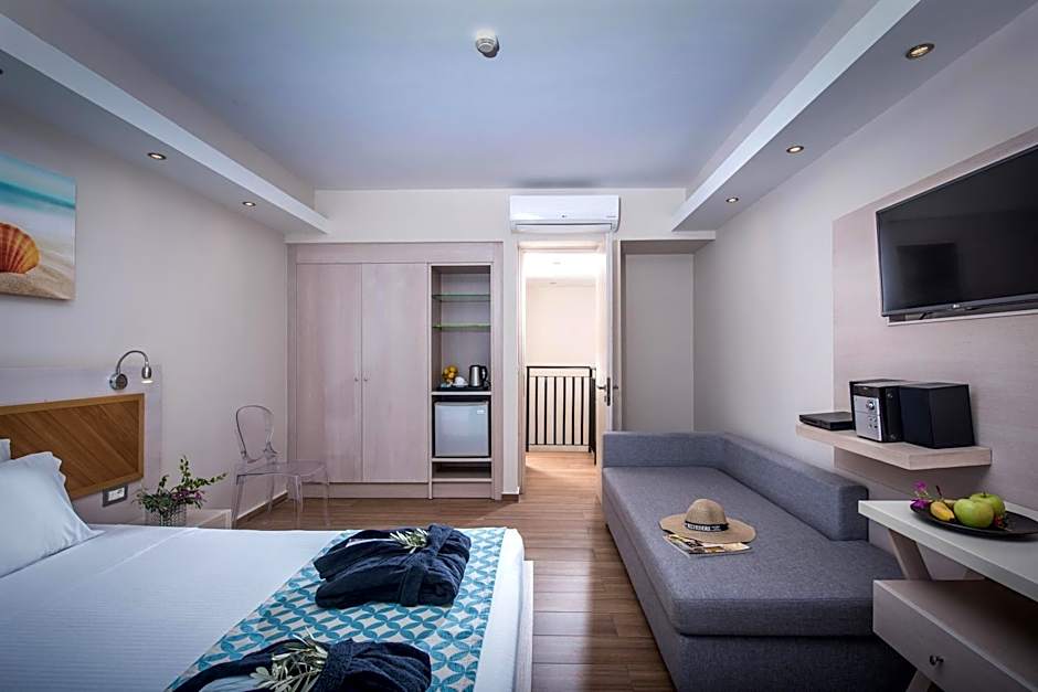 Royal & Imperial Belvedere Hotels