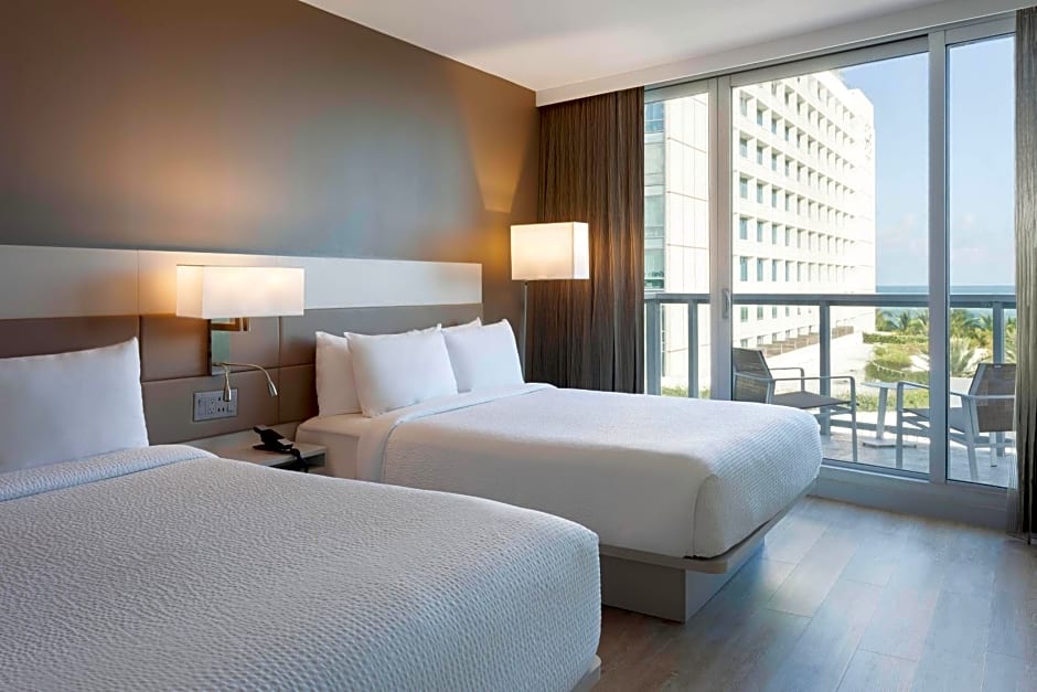 AC Hotel by Marriott Miami Beach