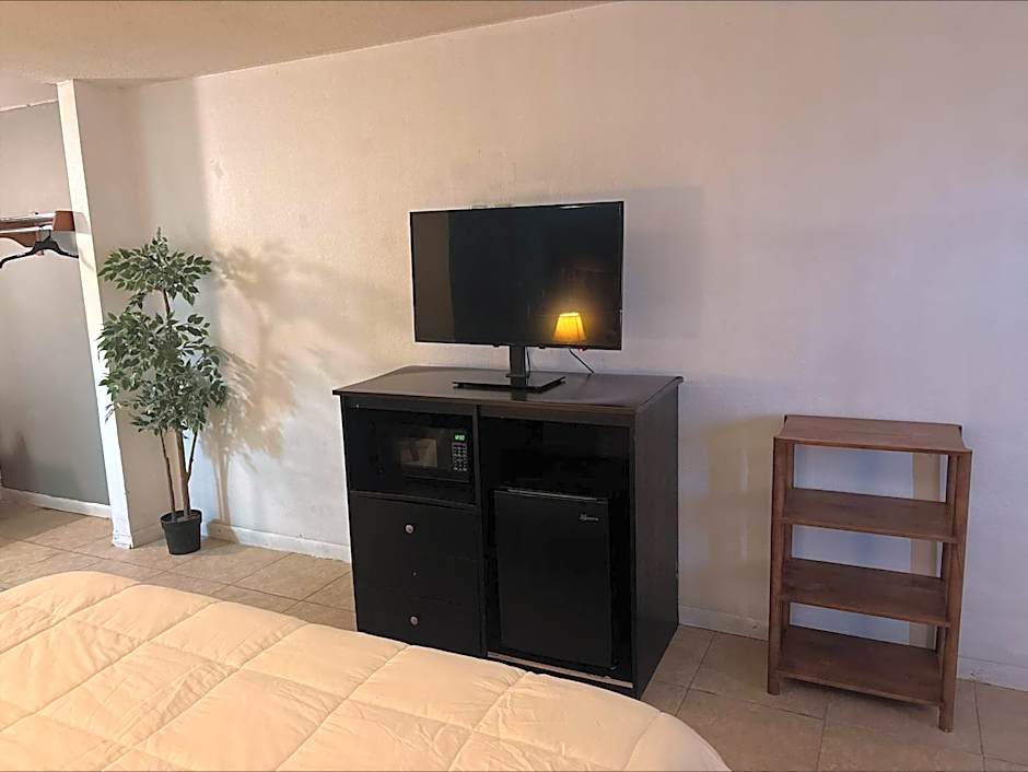 America's Best Value Inn