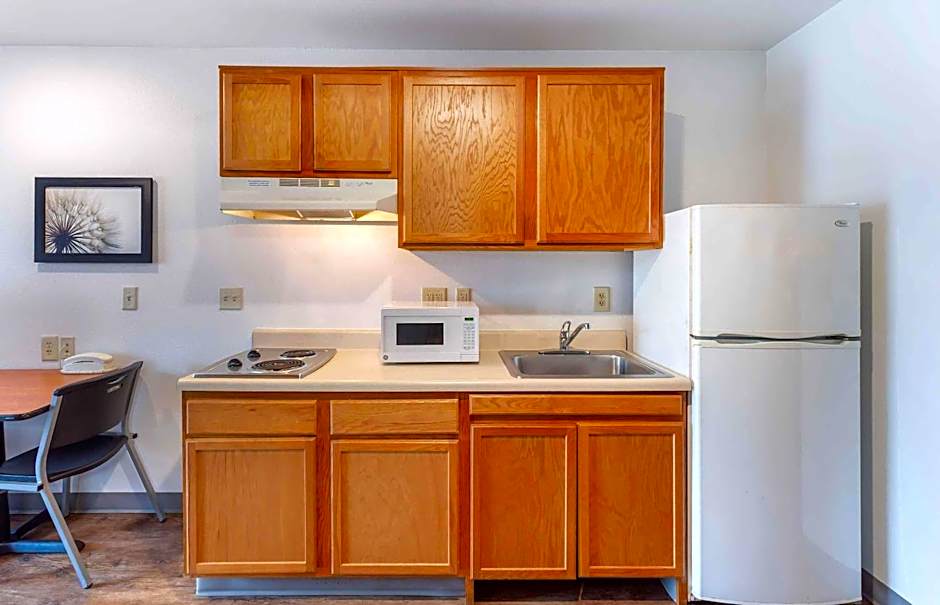 Extended Stay America Select Suites - Fayetteville