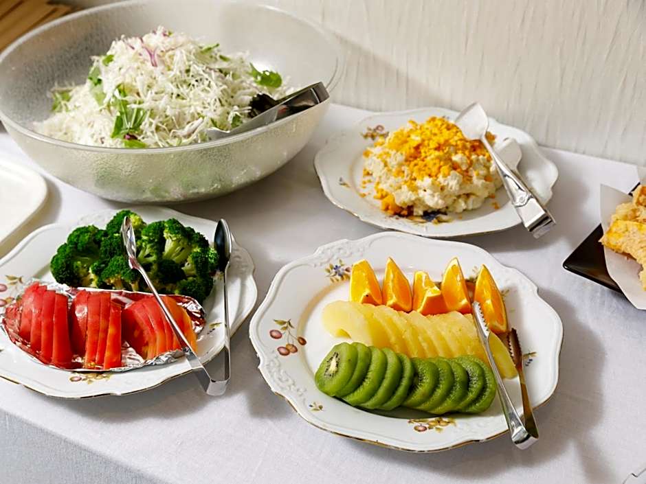 Miyazaki Lions Hotel