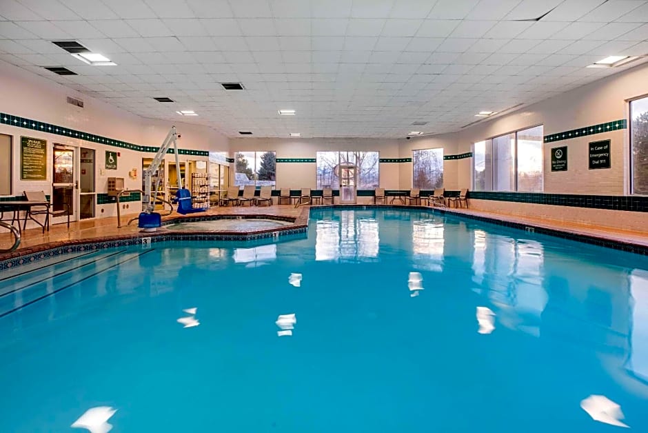 La Quinta by Wyndham Pocatello