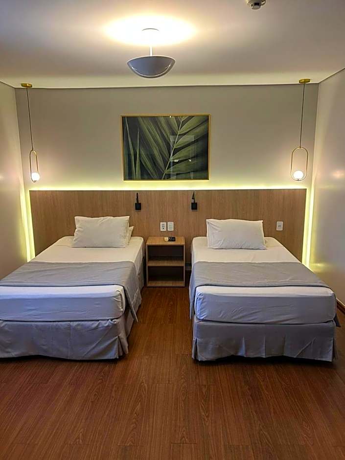 Jk Premium Hotel e Eventos