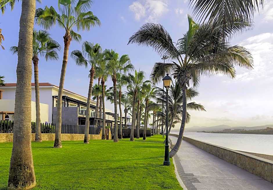 Barcelo Fuerteventura Castillo