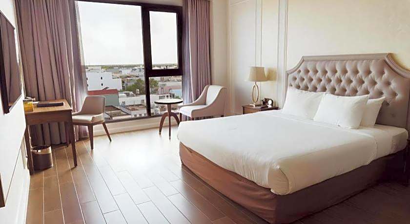 Phu Cuong Hotel Ca Mau