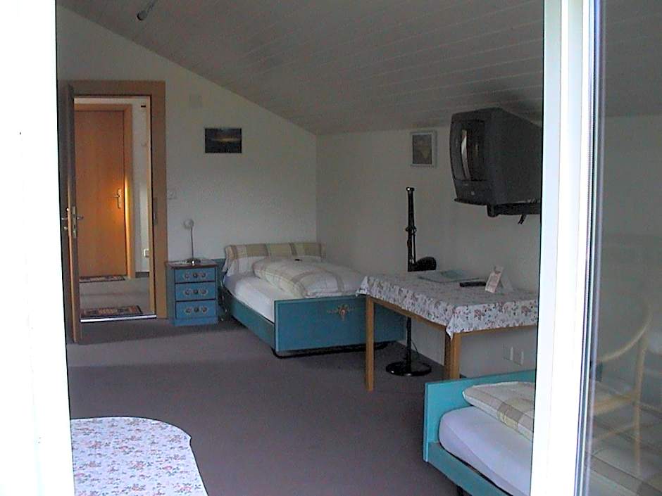 Panorama Hotel Freudenberg