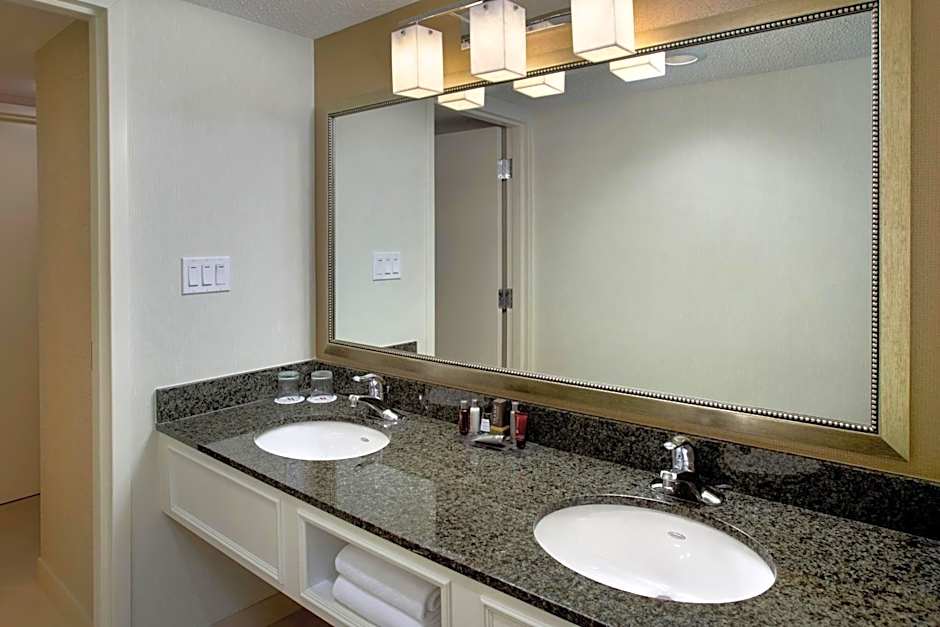 Boston Marriott Peabody