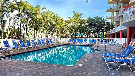 Sunny Getaway Gulf Coast Condo