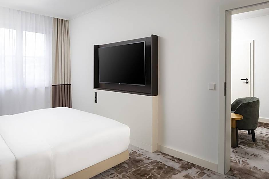 Hilton Heidelberg