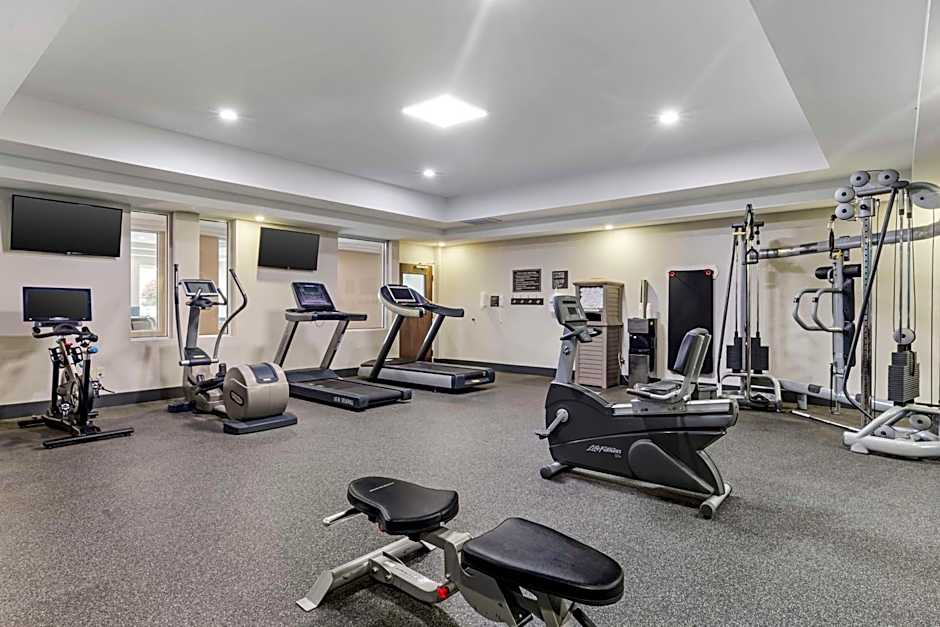 Best Western Plus North Shore Hotel