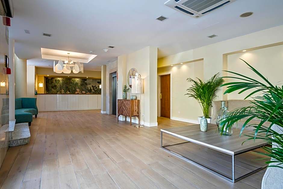 Hotel Best Terramarina