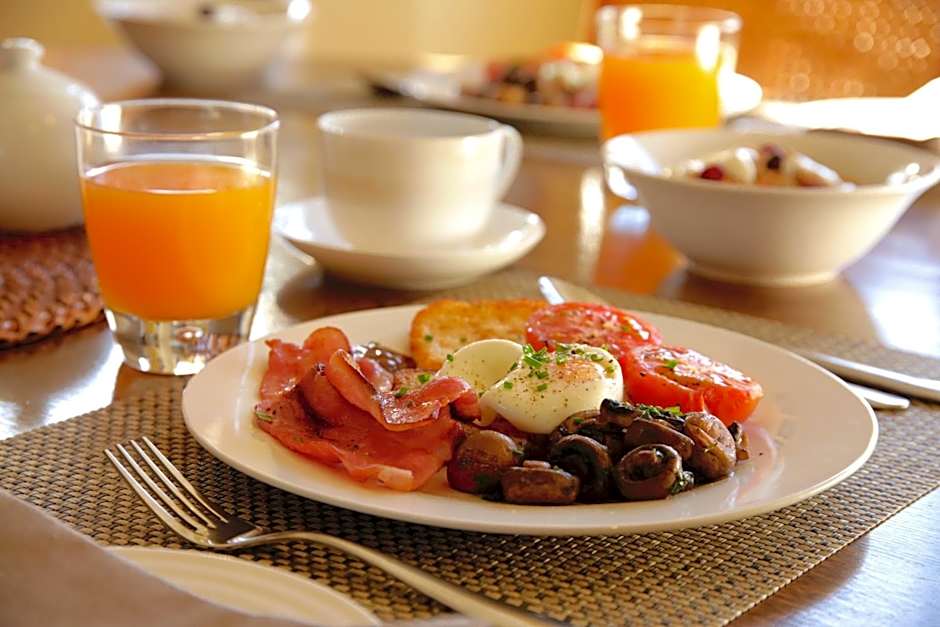 Somersal Bed & Breakfast