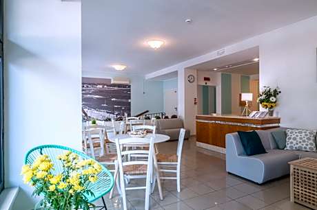 Residence Baltic