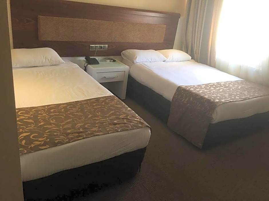 MOSTAR HOTEL ANTALYA