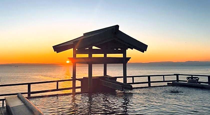 Yamaumi Onsen Shyuku Kaifuu