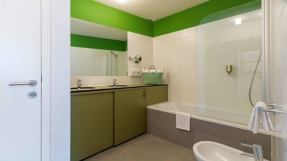 Residence Königswarte Strata Sexten