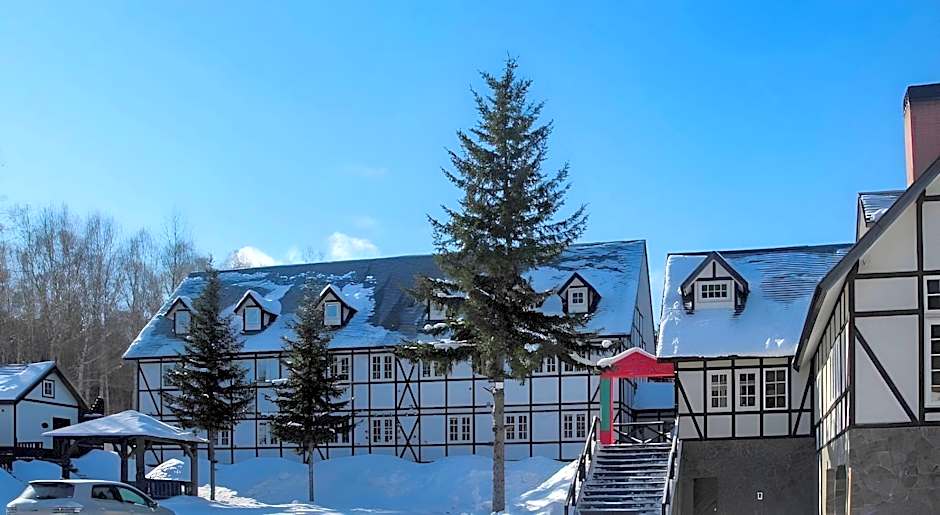 Petit Hotel Gracey Tomamu