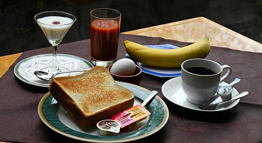 Kotohira River Side Hotel