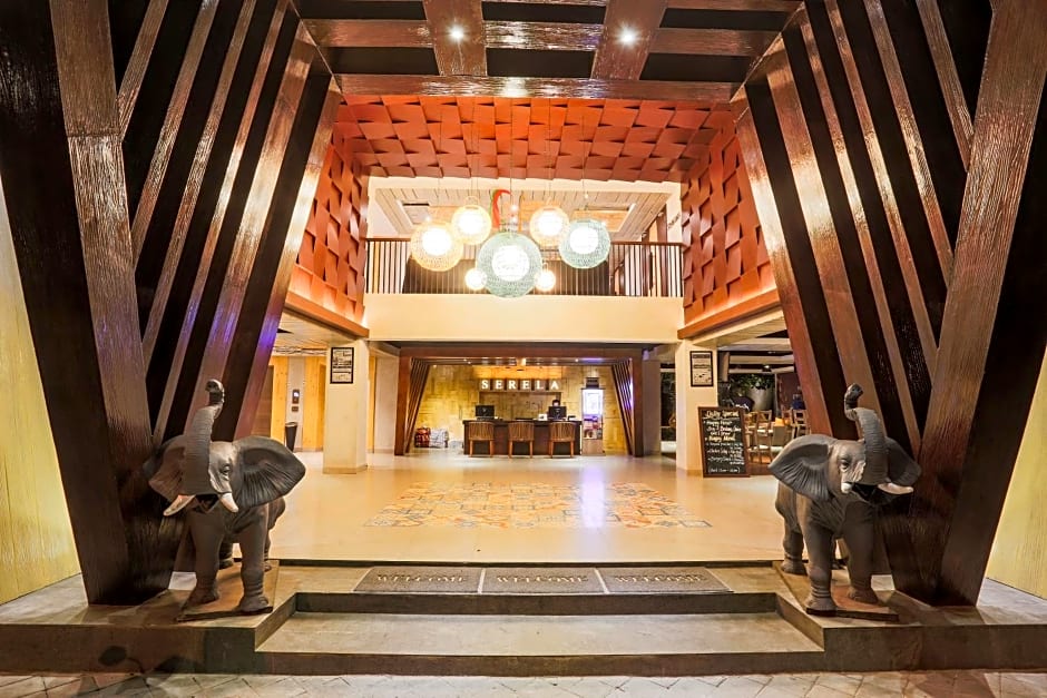 Serela Legian by KAGUM Hotels