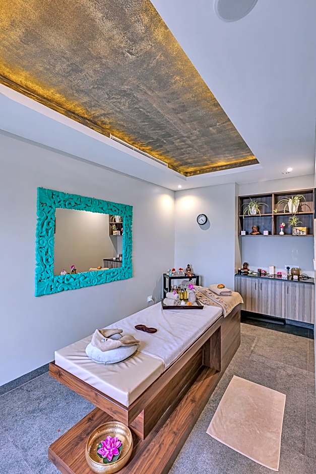 Club Mahindra Kandaghat