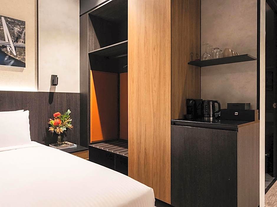 Mövenpick Hotel Hobart