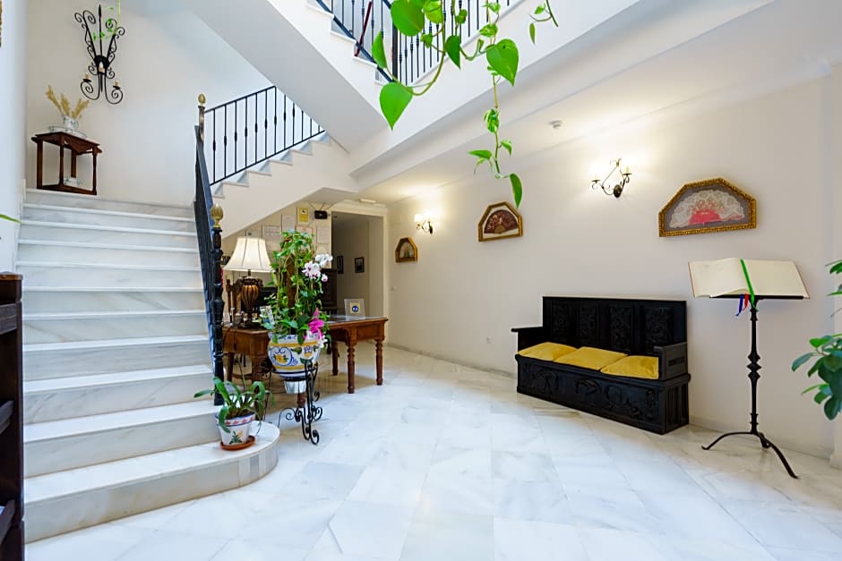 Hostal Ciudad Trigueros