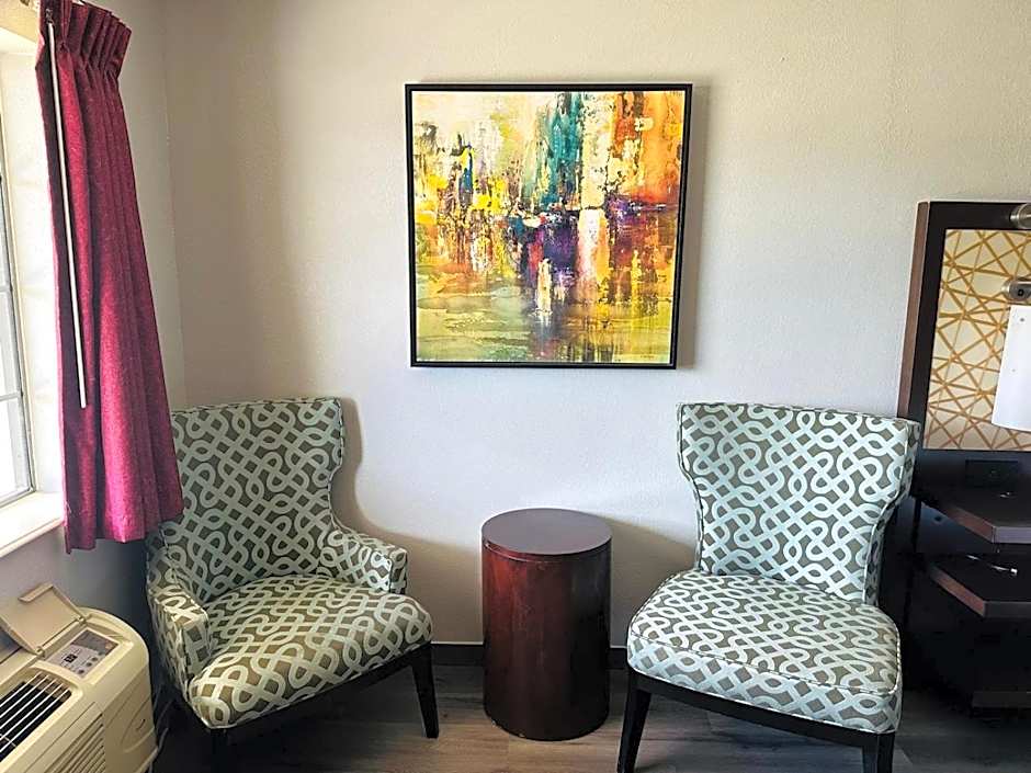 Executive Inn & Suites West Columbia