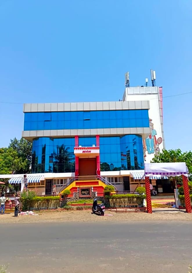 Hotel Sarang Lodging and Boarding