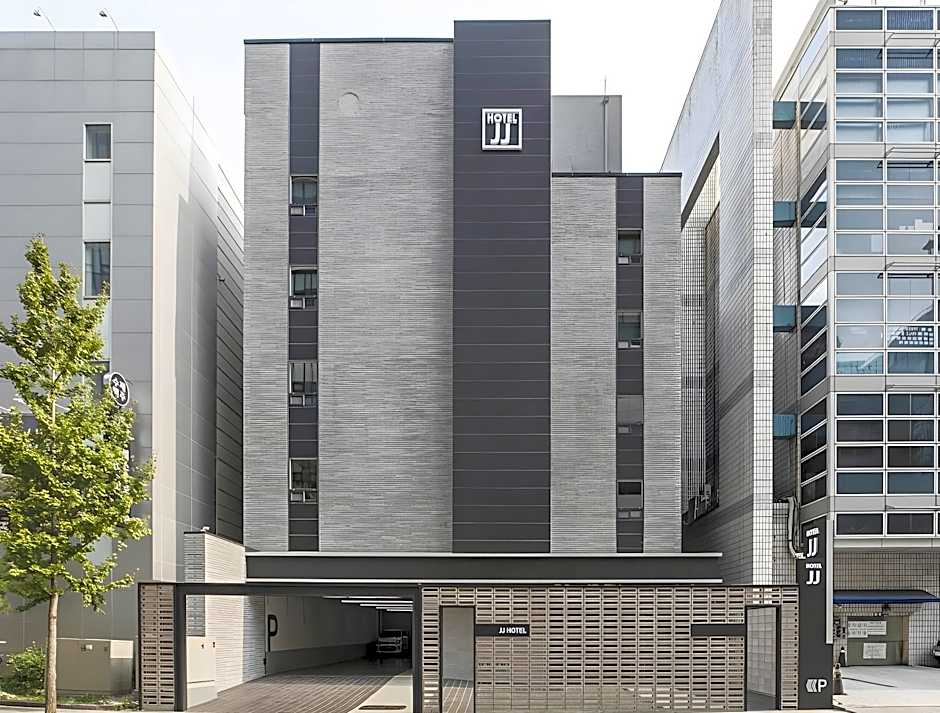 JJ Hotel