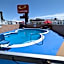 Econo Lodge Fallon Naval Air Station Area