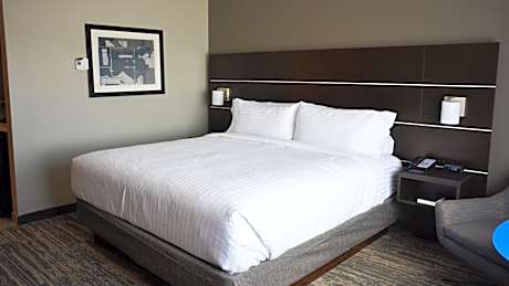 Standard King Room with Extra Space