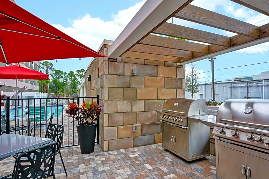 Home2 Suites by Hilton Daytona Beach Speedway, FL