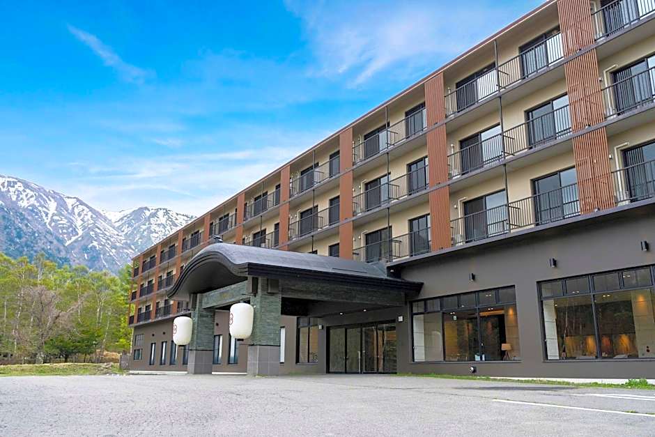 KAMENOI HOTEL Okunikko