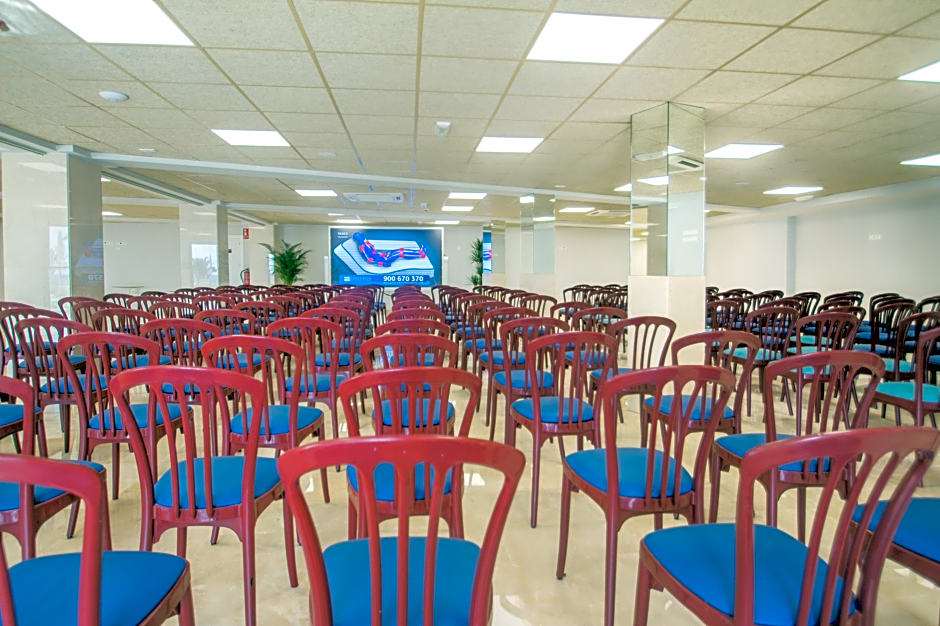 Hotel Servigroup Koral Beach